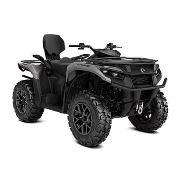 Homer Grand Opening ATV Offer