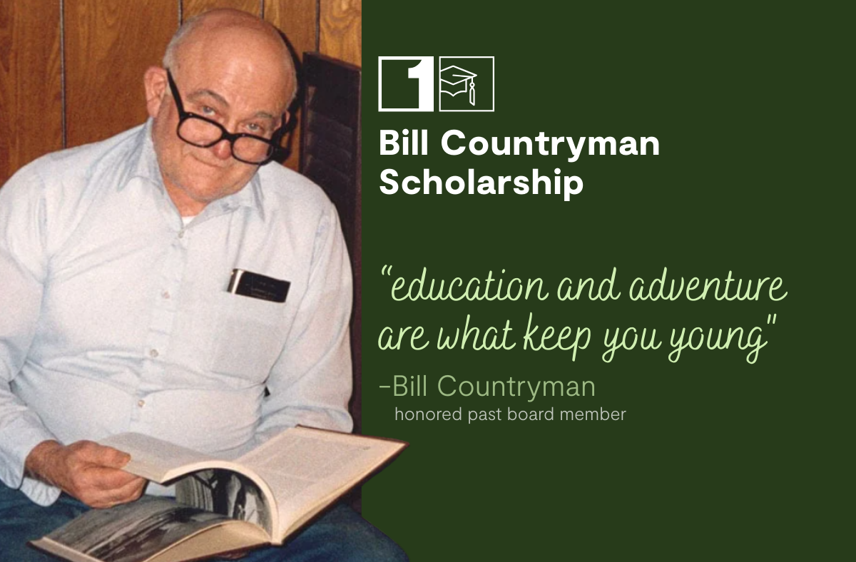 Apply for a Scholarship