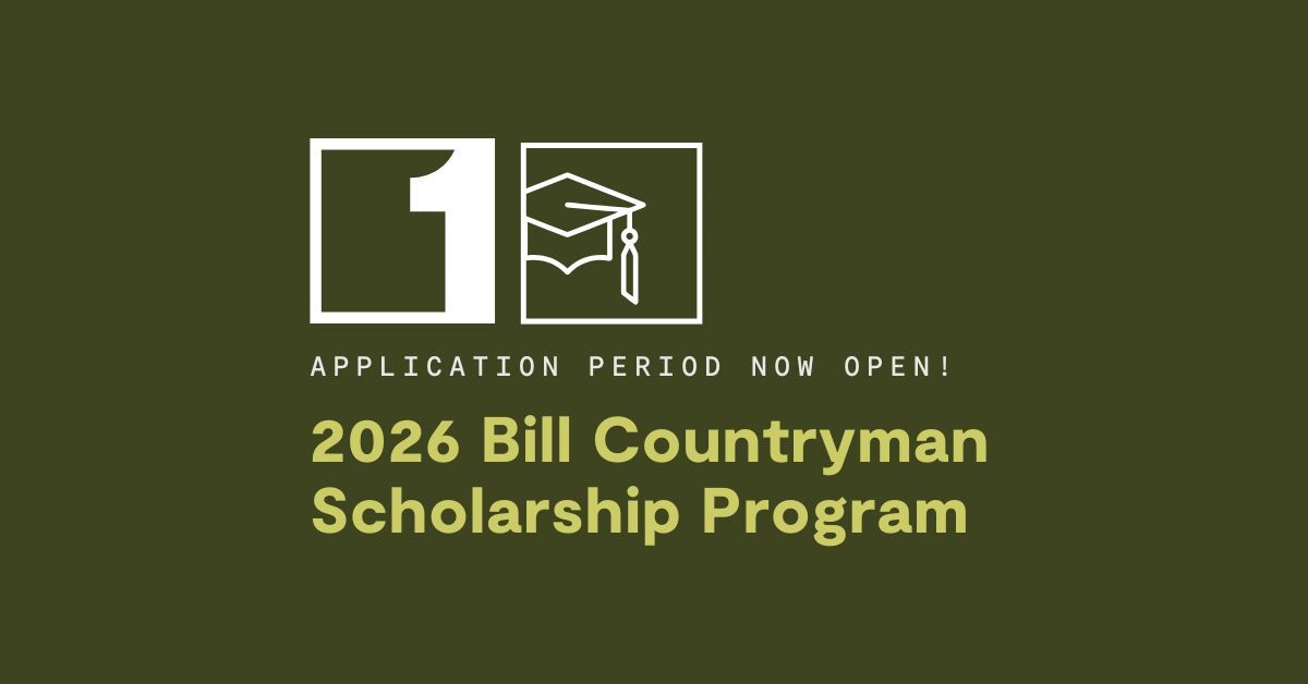 Apply for a Scholarship