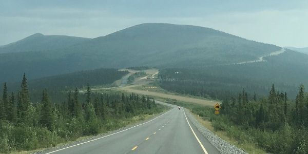 The Ultimate Alaska RV Trip