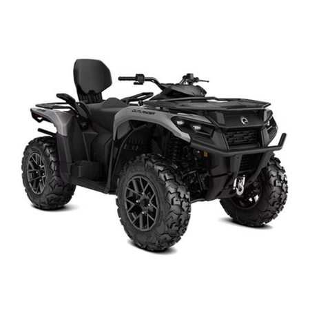 Grand Opening ATV Sweepstakes Our Homer Branch is now open! In celebration, we're giving away a brand new 2026 Can-Am Outlander MAX XT 700 ATV to one lucky member. → Learn More