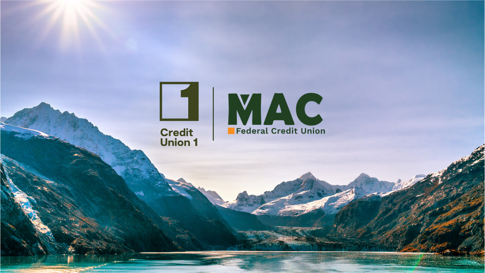 MAC & Credit Union 1 Join Forces to Better Serve Alaskans
